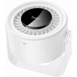Вентилятор Hoco HX66 (White) Thumb