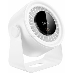 Ventilator Hoco HX66 (White)