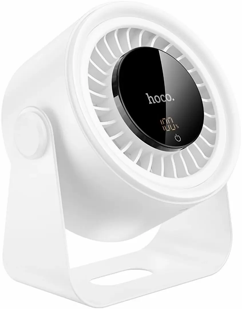 Вентилятор Hoco HX66 (White)