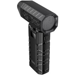 Вентилятор Hoco HX67 (Black) Thumb