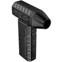 Вентилятор Hoco HX67 (Black) Thumb