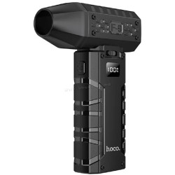 Вентилятор Hoco HX67 (Black)