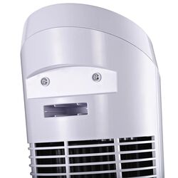 Вентилятор Homcom 824-002WT (Black) Thumb