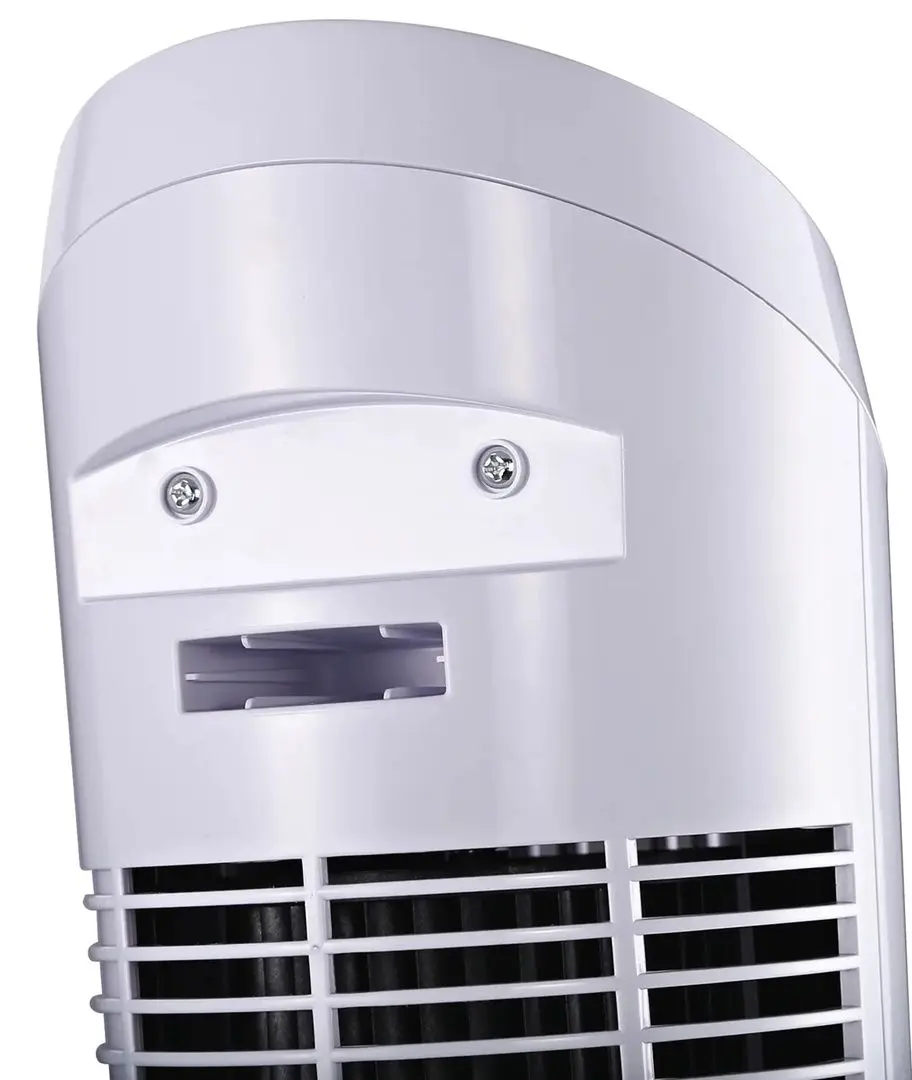 Вентилятор Homcom 824-002WT (Black) - 4