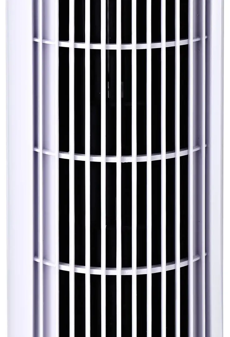 Вентилятор Homcom 824-002WT (Black) - 5