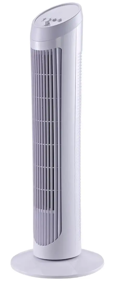 Вентилятор Homcom 824-002WT (Black) - 2