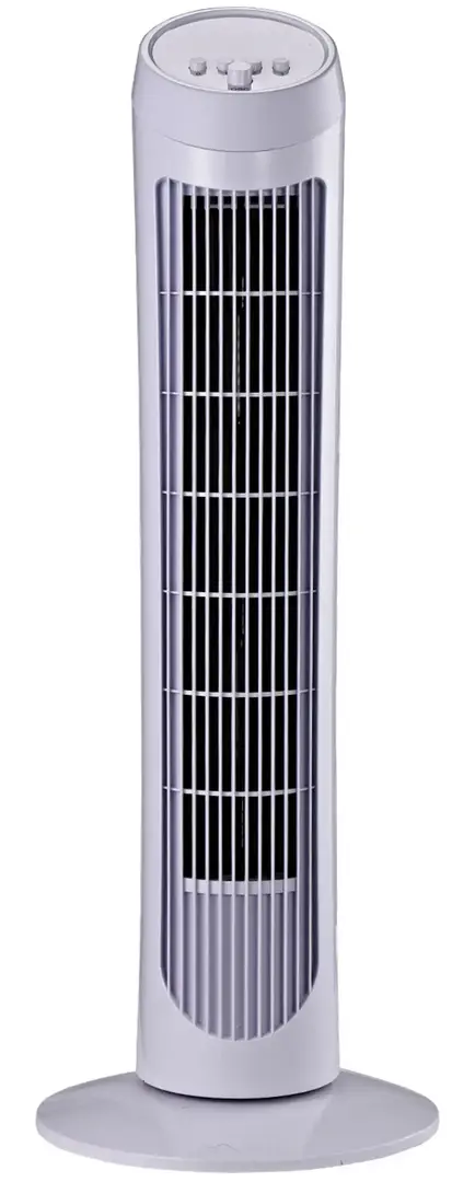 Вентилятор Homcom 824-002WT (Black)