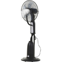 Вентилятор HomCom 824-008 (Black) Thumb