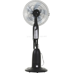 Вентилятор HomCom 824-008 (Black)