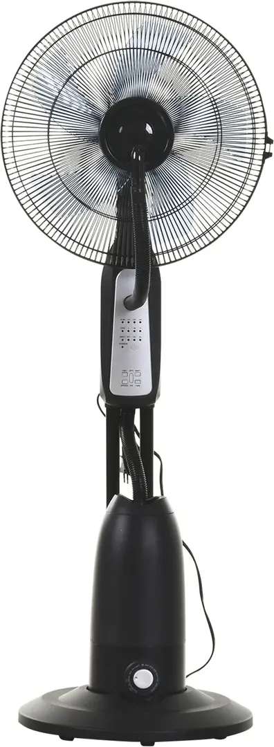 Вентилятор HomCom 824-008 (Black)