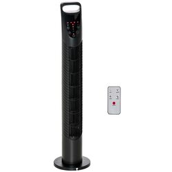 Вентилятор Homcom 824-012V90 (Black)