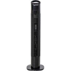 Вентилятор HomCom 824-017V90BK (Black) Thumb