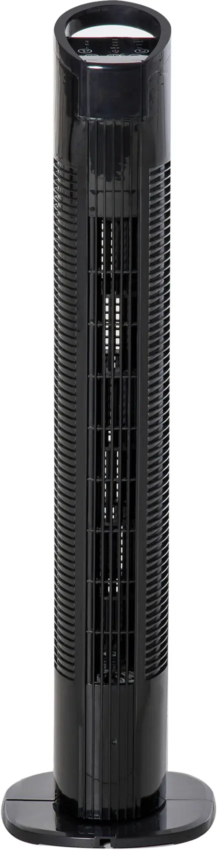 Вентилятор HomCom 824-017V90BK (Black) - 2