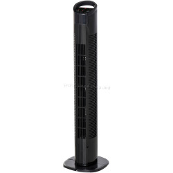 Вентилятор HomCom 824-017V90BK (Black)