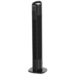 Вентилятор Homcom 824-018 (Black)
