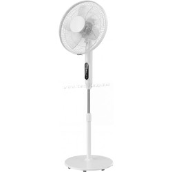 Вентилятор HomCom 824-024V91WT (White)