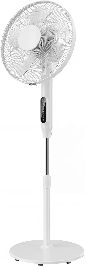 Вентилятор HomCom 824-024V91WT (White)