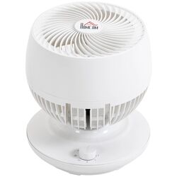 Ventilator Homcom 824-032V90 (White) Thumb
