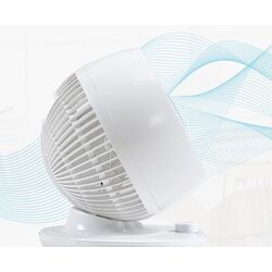Ventilator Homcom 824-032V90 (White) Thumb