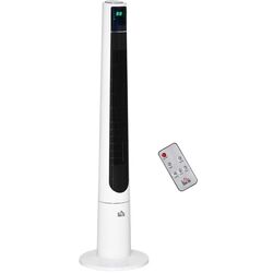 Вентилятор Homcom 824-039V90 (White)