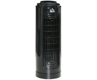 Вентилятор Homcom 824-060V90BK (Black)