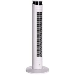 Вентилятор Homcom 824-062V90WT (White)