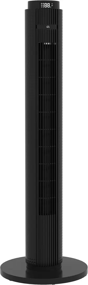 Вентилятор HomCom 824-076V90BK (Black)
