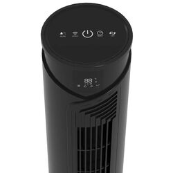 Вентилятор Homcom 824-077V90BK (Black) Thumb