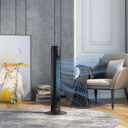 Вентилятор Homcom 824-077V90BK (Black) Thumb