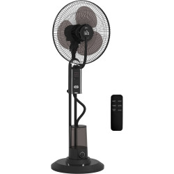 Вентилятор HomCom 824-099V90BK (Black) Thumb