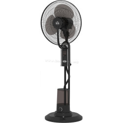 Вентилятор HomCom 824-099V90BK (Black)