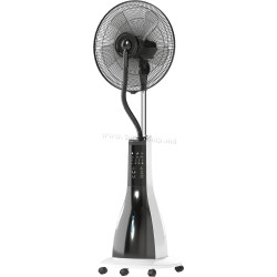 Вентилятор HomCom 824-101V90MX (Black/White)