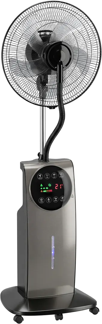 Вентилятор HomCom 824-122V90BN (Brown)