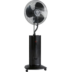Вентилятор HomCom 824-142V90BK (Black) Thumb