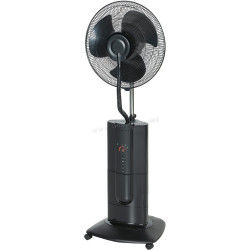 Вентилятор HomCom 824-142V90BK (Black)