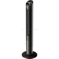 Ventilator HomCom 824-147V90BK (Black)