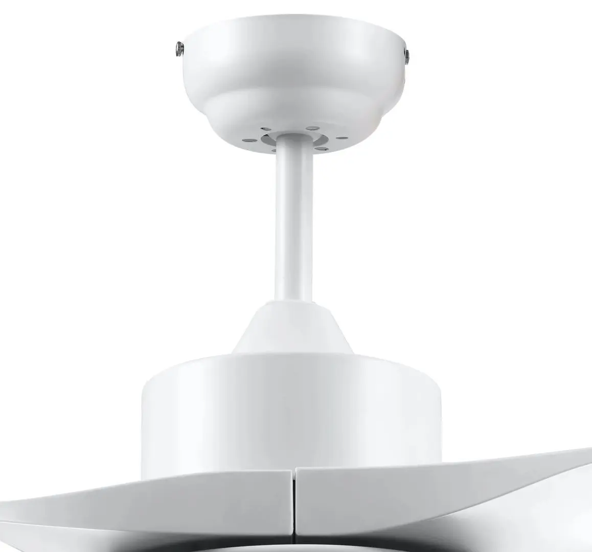 Ventilator de tavan Homcom B31-392WT (White)