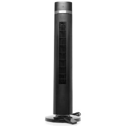 Вентилятор Home by Somogyi TWFR100C (Black) Thumb
