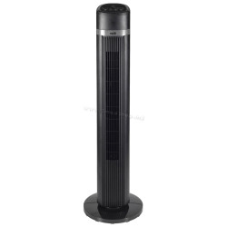 Ventilator Home by Somogyi TWFR100C (Black)