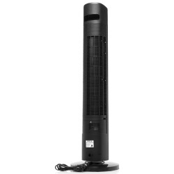 Вентилятор Home by Somogyi TWFR100C (Black) Thumb