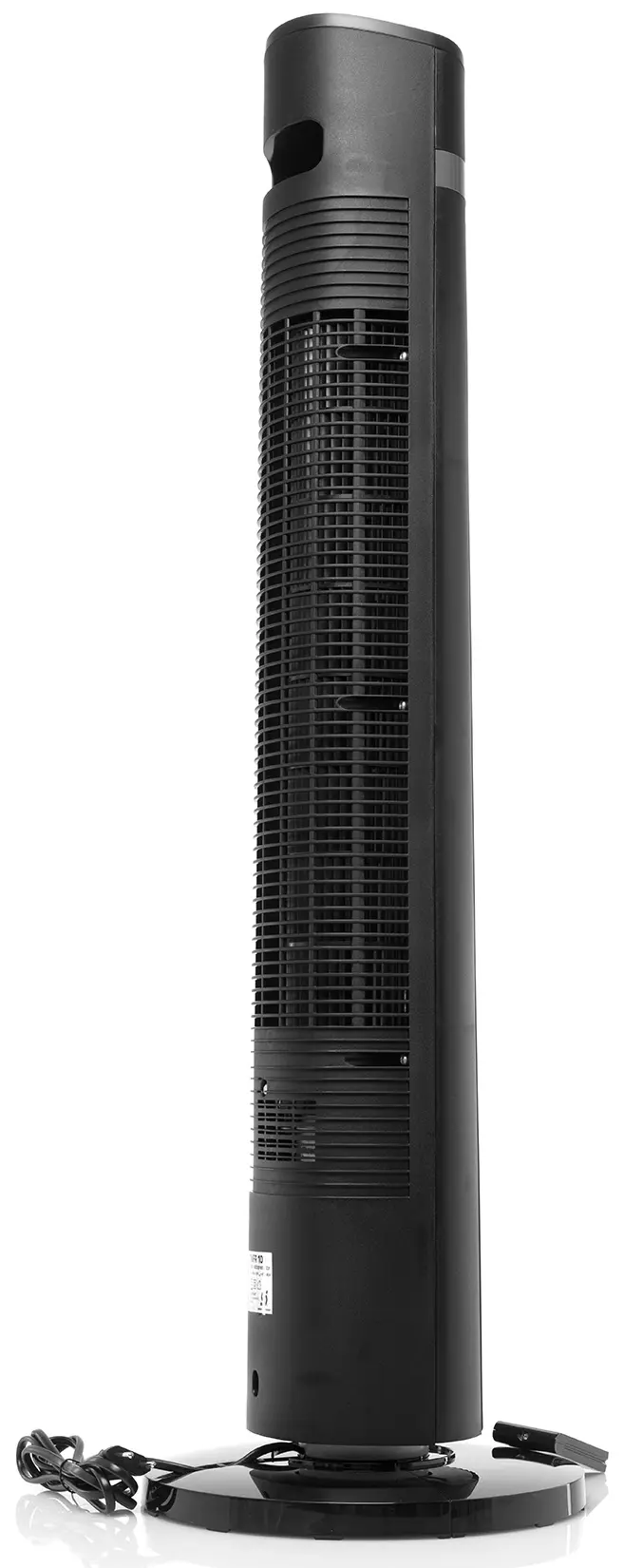 Вентилятор Home by Somogyi TWFR100C (Black) - 7