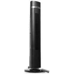 Вентилятор Home by Somogyi TWFR100C (Black) Thumb