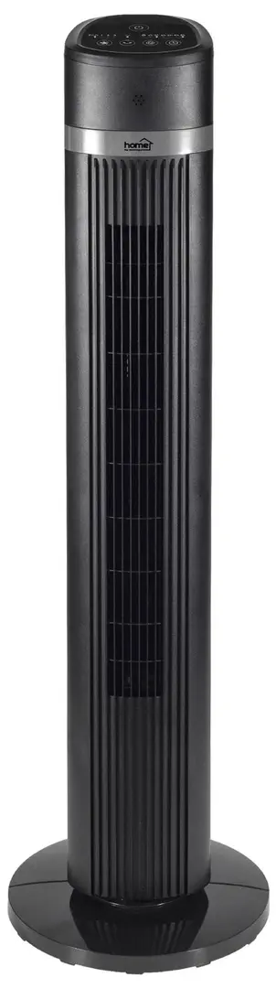 Вентилятор Home by Somogyi TWFR100C (Black)