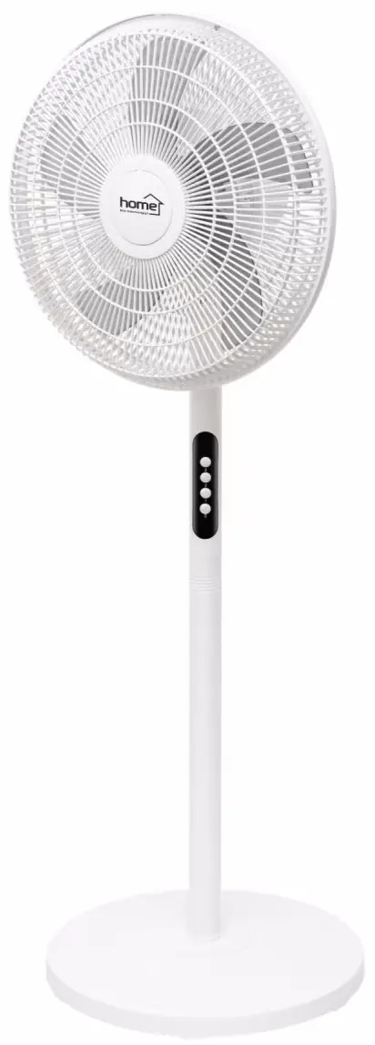 Вентилятор Home SF16C (White) - 2