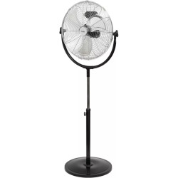 Вентилятор Home SFI45H (Black) Thumb
