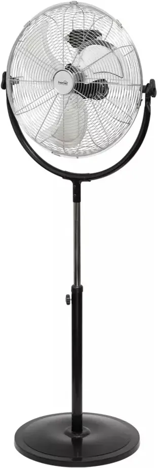 Вентилятор Home SFI45H (Black) - 2