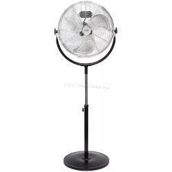 Вентилятор Home SFI45H (Black)