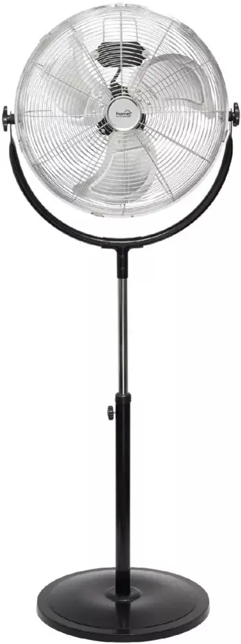 Вентилятор Home SFI45H (Black)