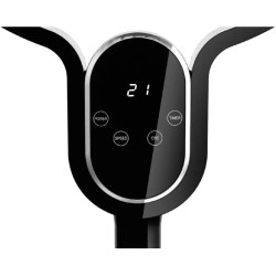 Вентилятор Home SFT42R (Black) Thumb