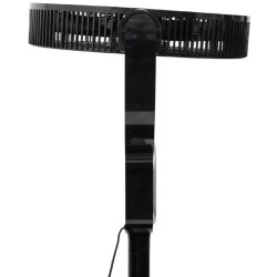 Вентилятор Home SFT42R (Black) Thumb